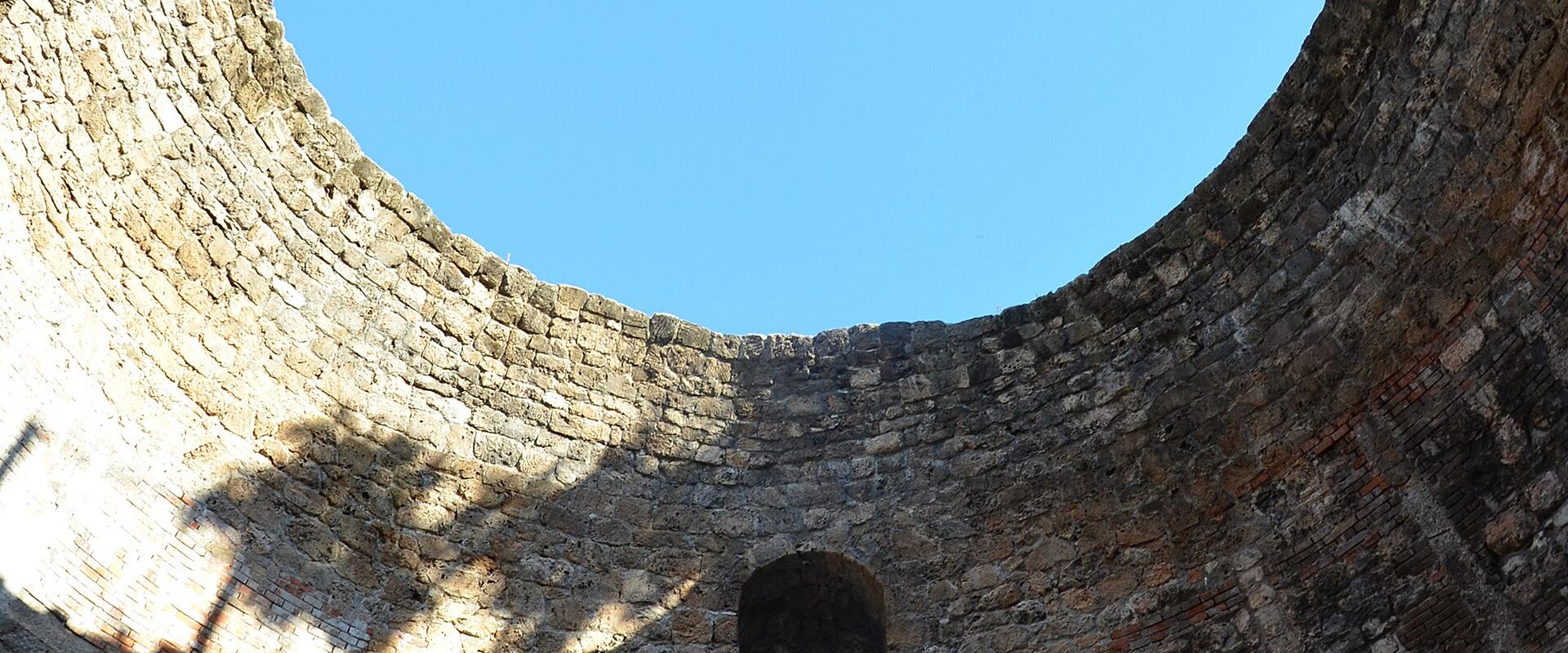 Diocletian's Palace