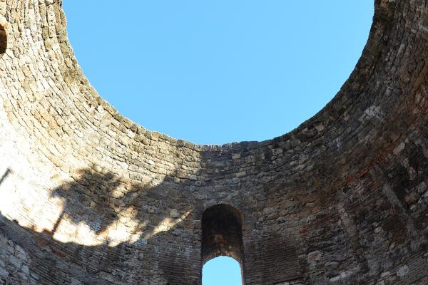 Diocletian's Palace