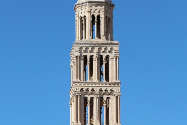 St. Dominus Cathedral