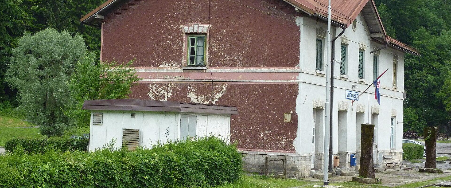 Vrbovsko