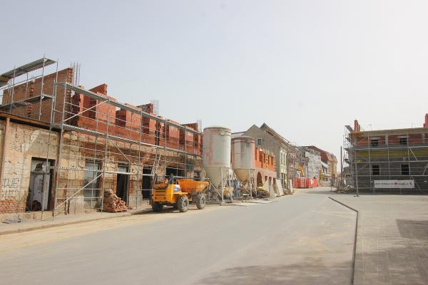 Petrinja Town Center
