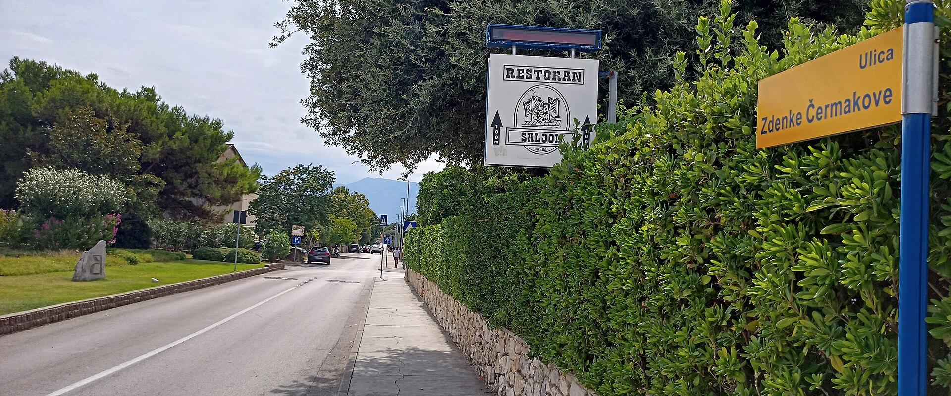 Baška
