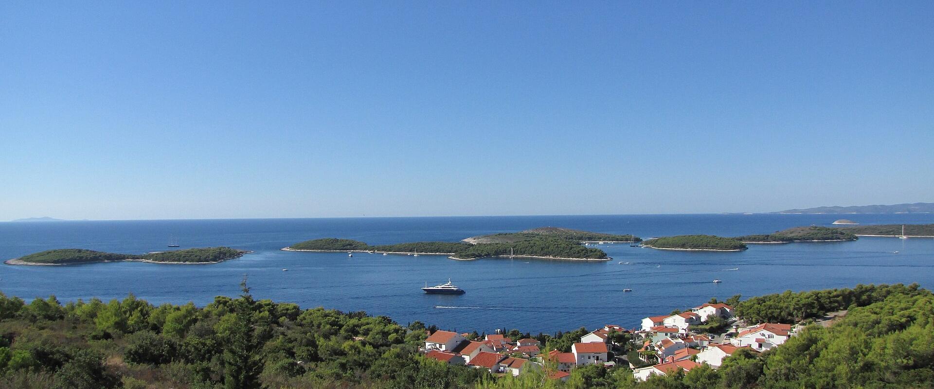 Secret Islands Near Hvar You Can’t Miss