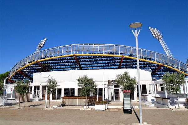Stella Maris Resort & ATP Stadium