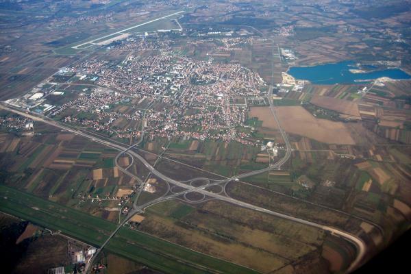 Hotel Royal Airport