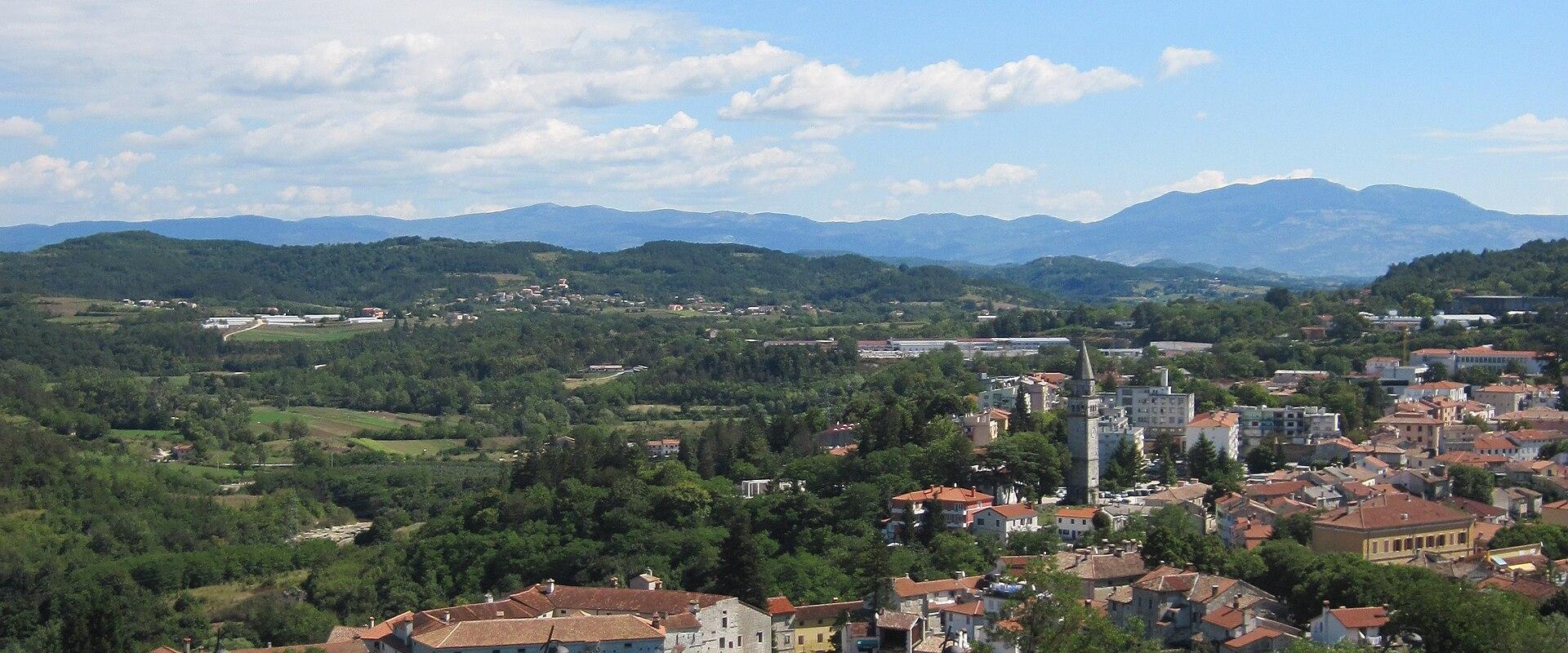 Pazin
