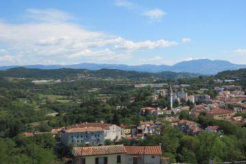 Pazin