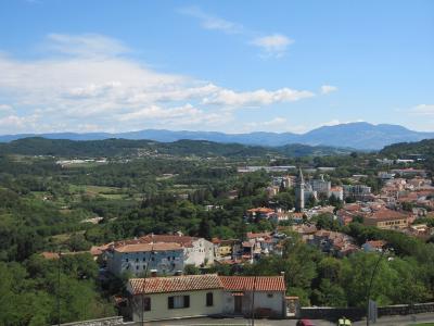 Pazin