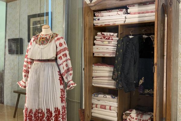 Ethnographic Museum Zagreb