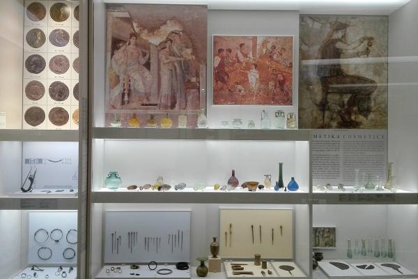 Archaeological Museum Zagreb