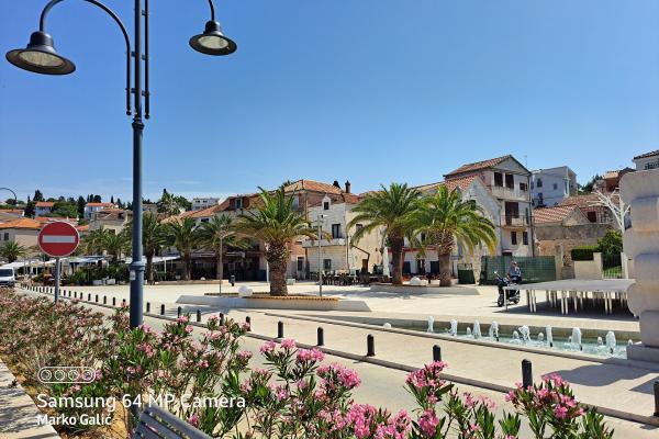 Village Square