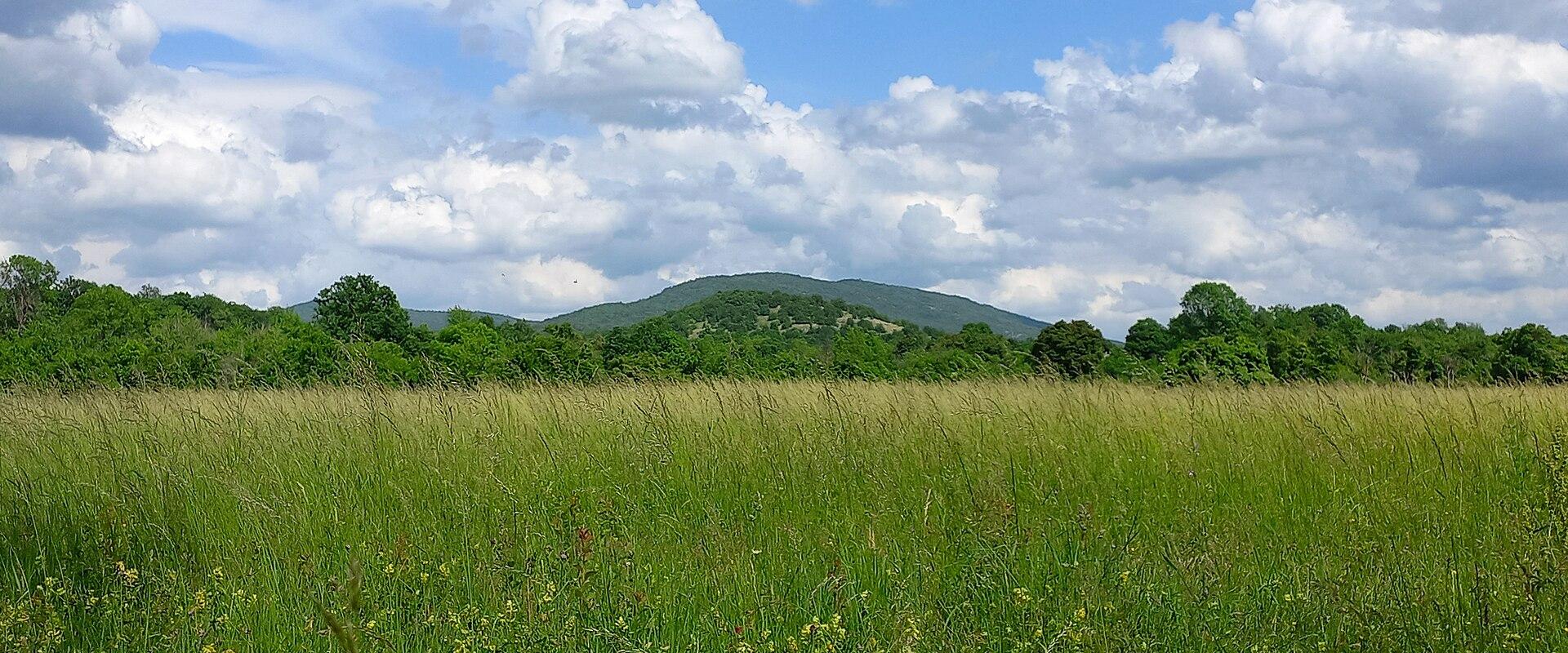 Ličko Polje Trail