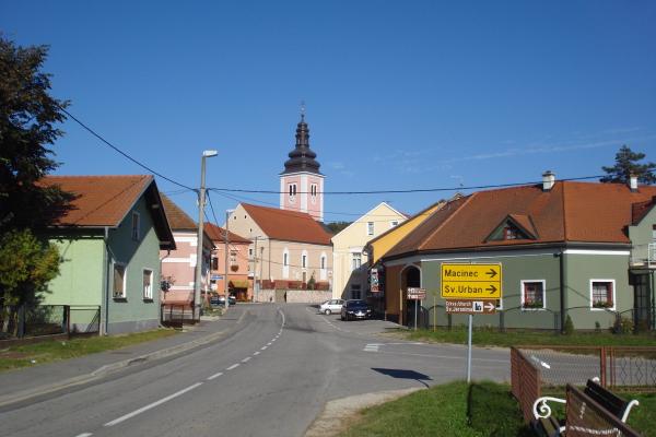 St. Mary Magdalene Church