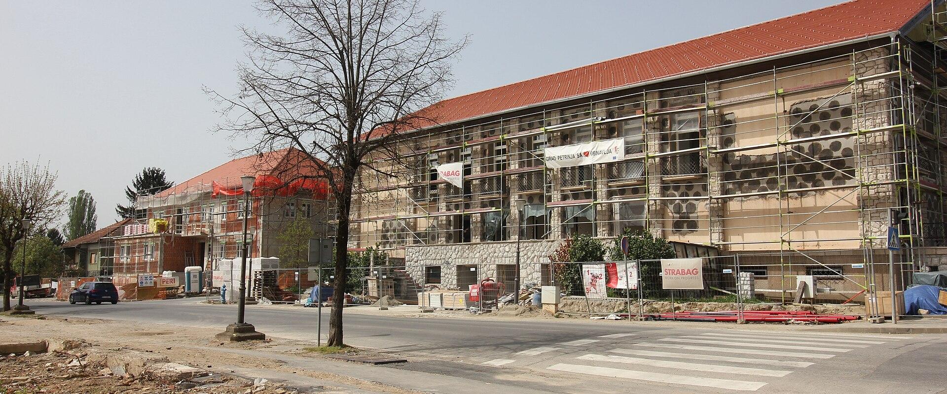 Petrinja