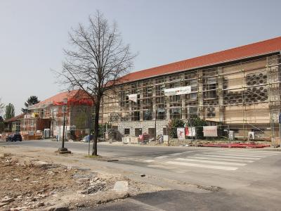 Petrinja