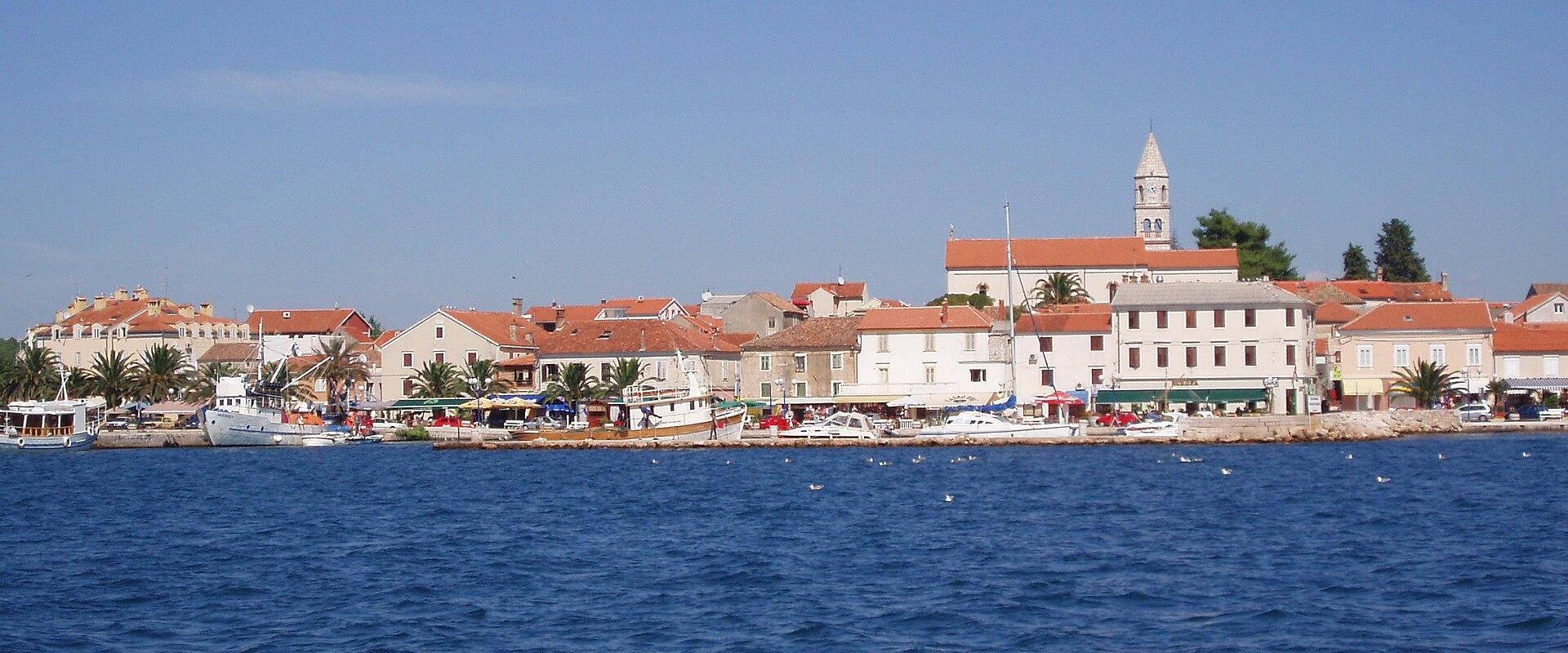 St. Anastasia Church (Crkva svete Stošije)