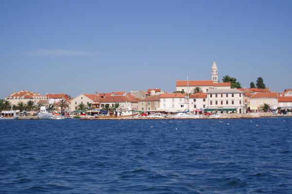 St. Anastasia Church (Crkva svete Stošije)