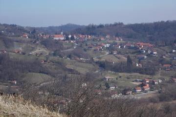 Klanjec