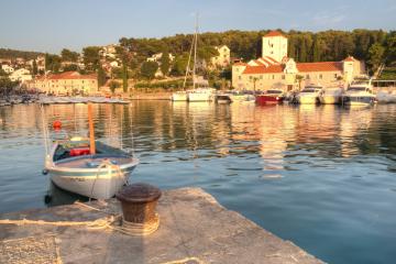Šolta Island