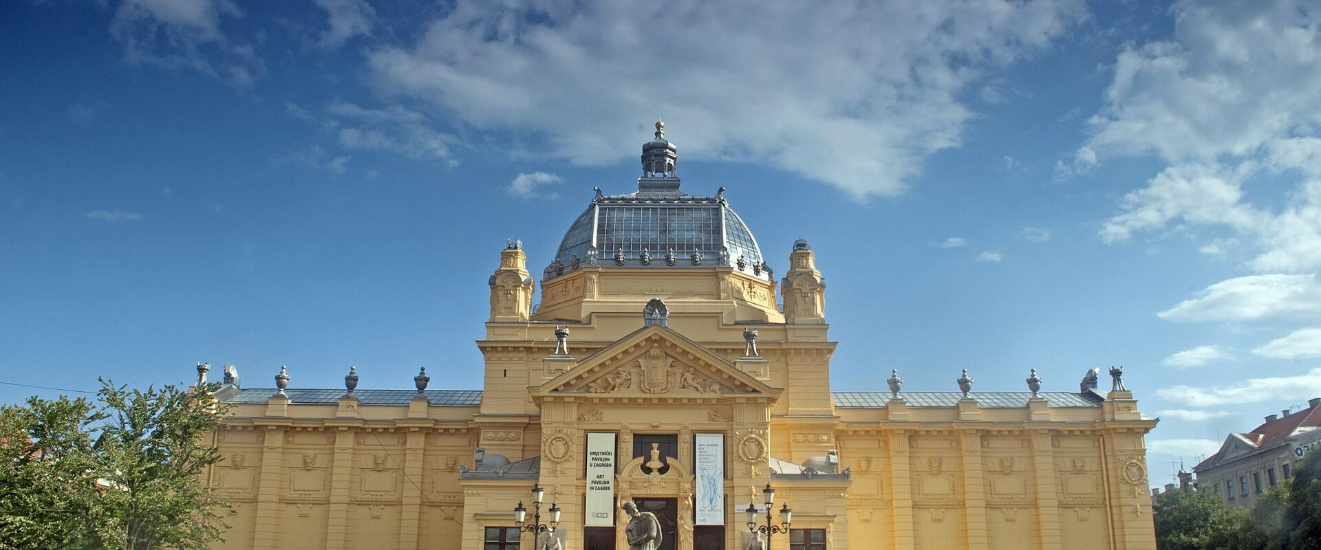 Art Pavilion