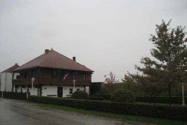 Stjepan Gruber Homeland Museum