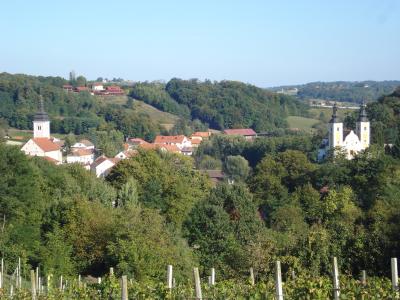 Štrigova