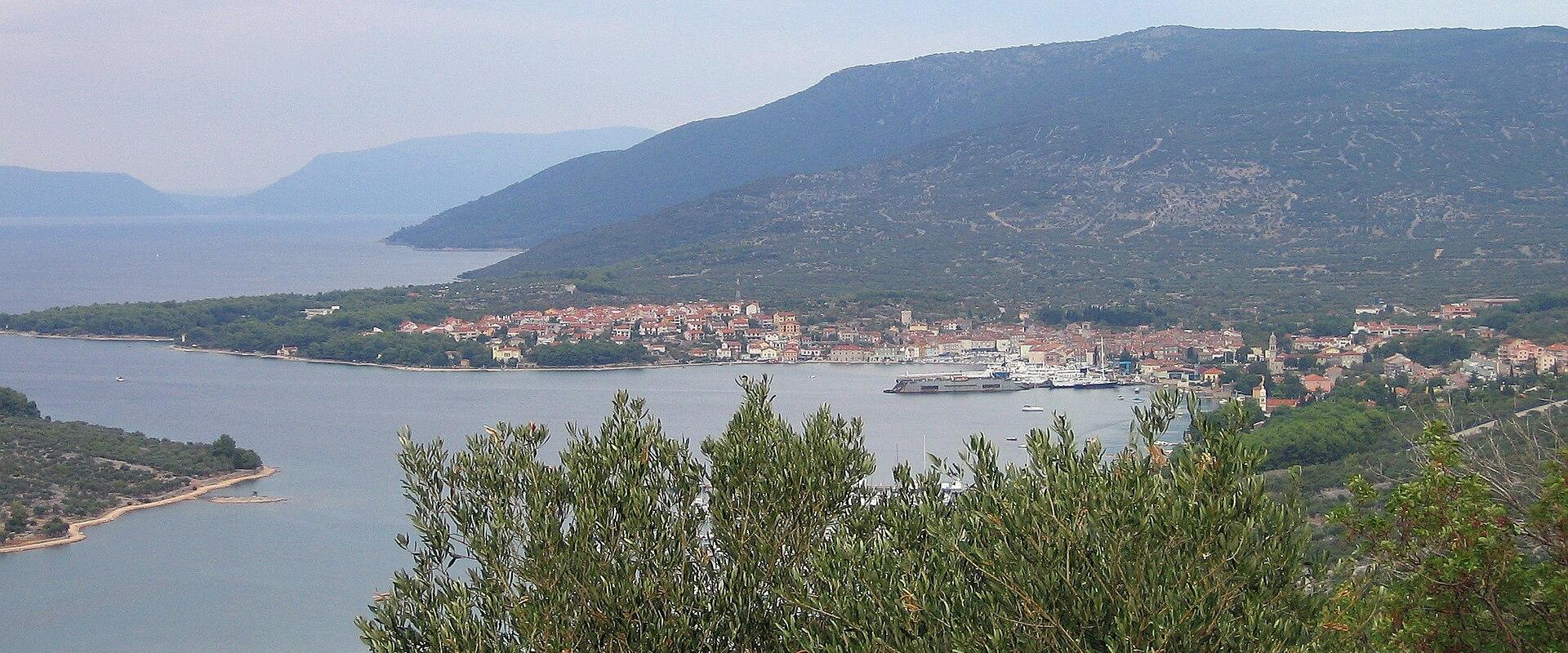 Cres Town
