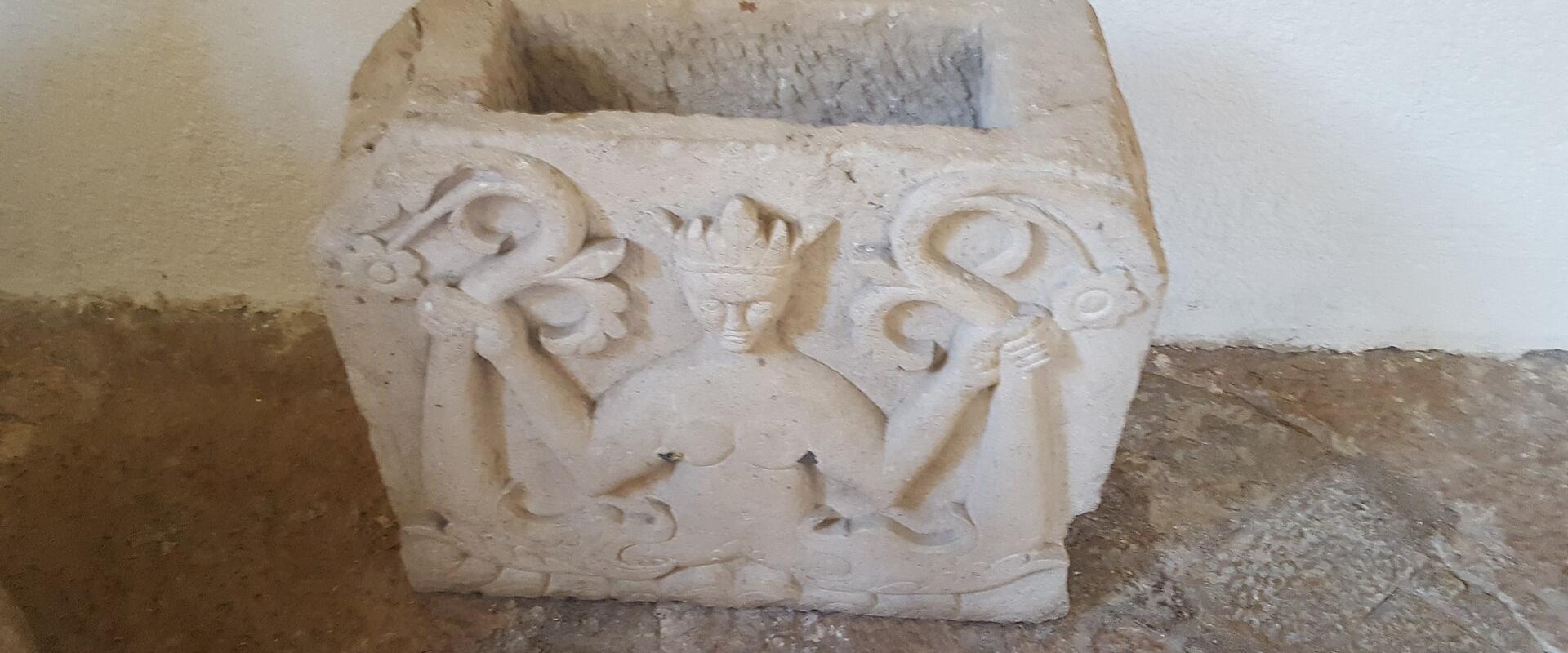Labin City Museum
