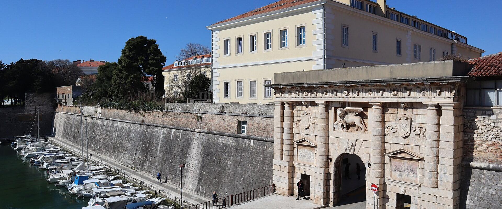 Zadar