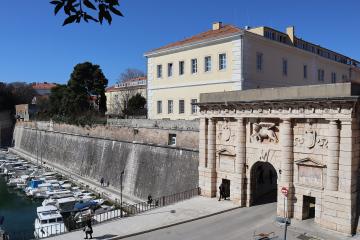 Zadar