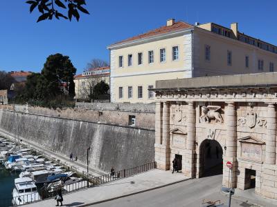 Zadar