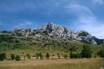 Baške Oštarije