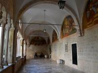 Franciscan Monastery