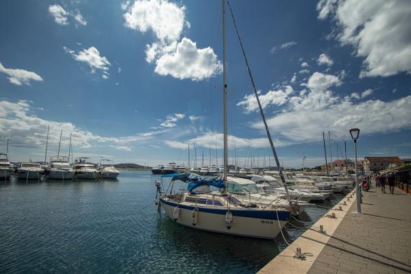 Vodice Town Center