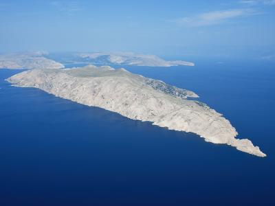 The Kvarner Islands