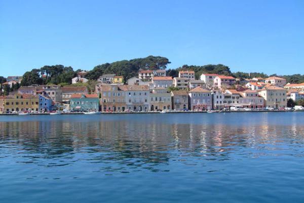 Fritzi Palace – Museum of Lošinj