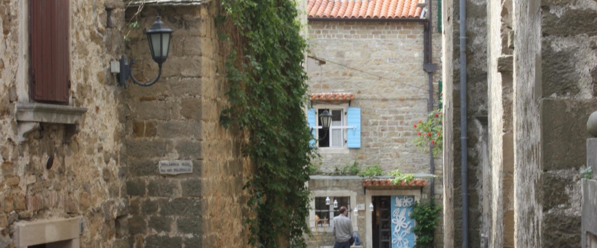 Grožnjan