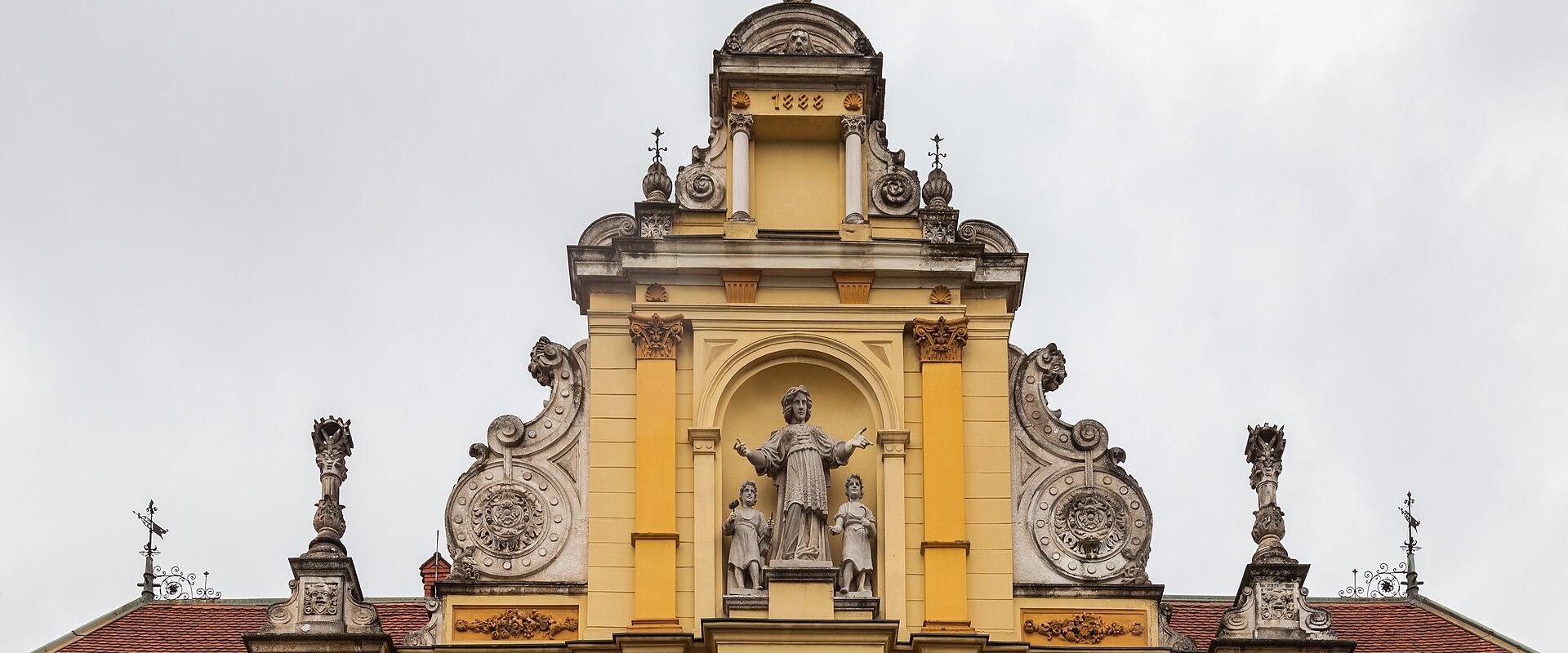 Museum of Arts and Crafts