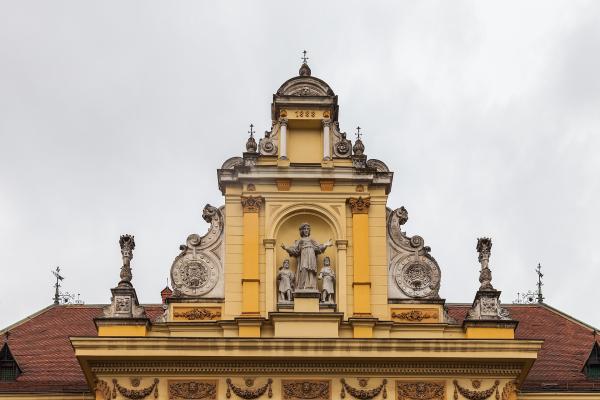 Museum of Arts and Crafts