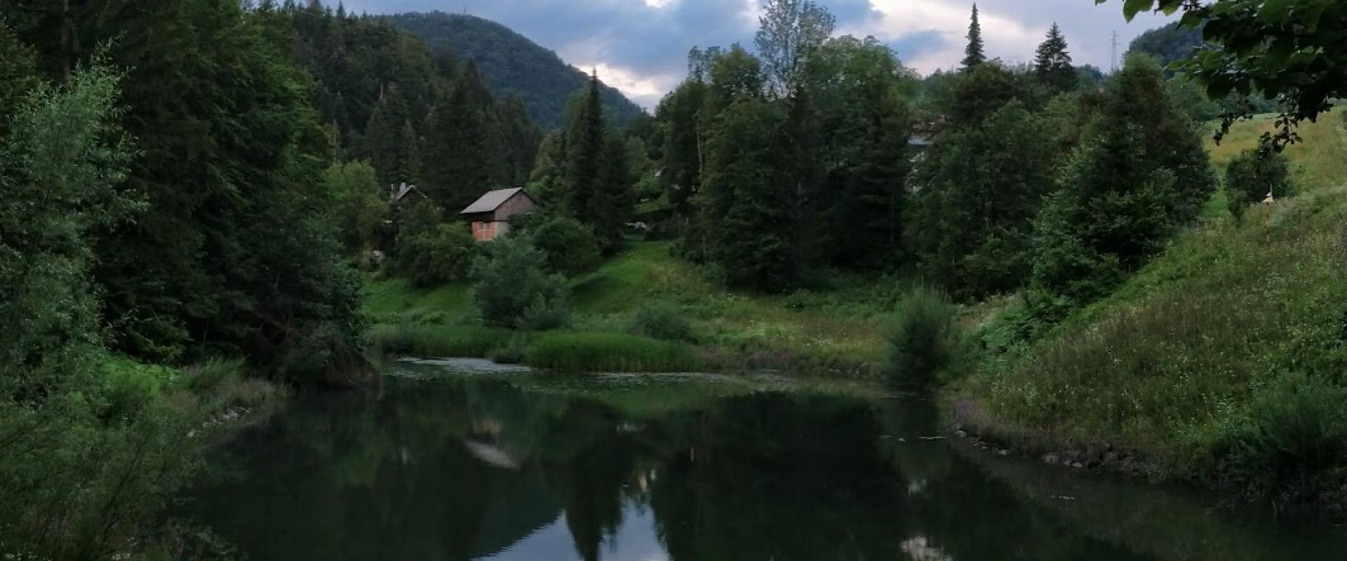 Stara Sušica