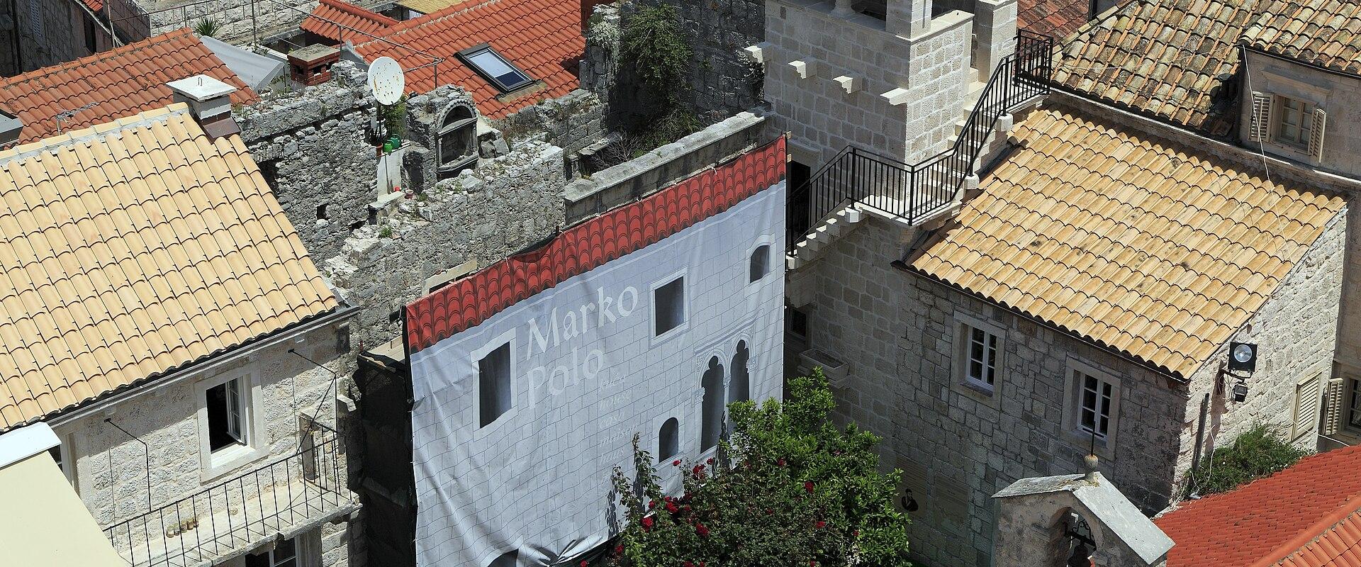 Marco Polo House