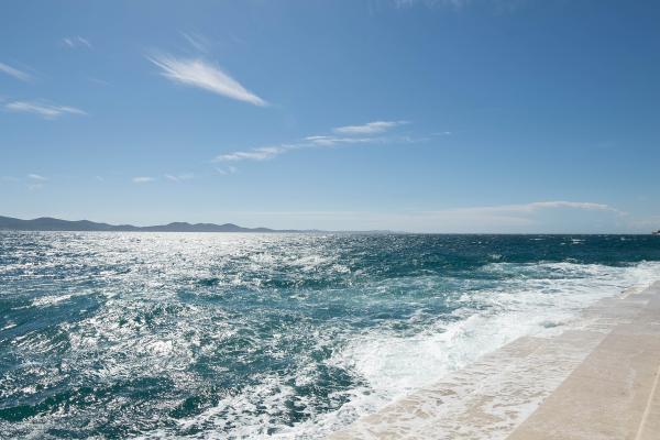 Sea Organ