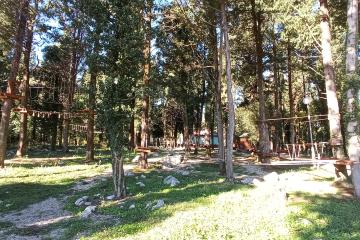 Adventure Parks