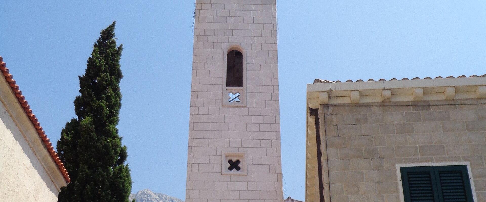 St. Nicholas Church (Crkva sv. Nikole)
