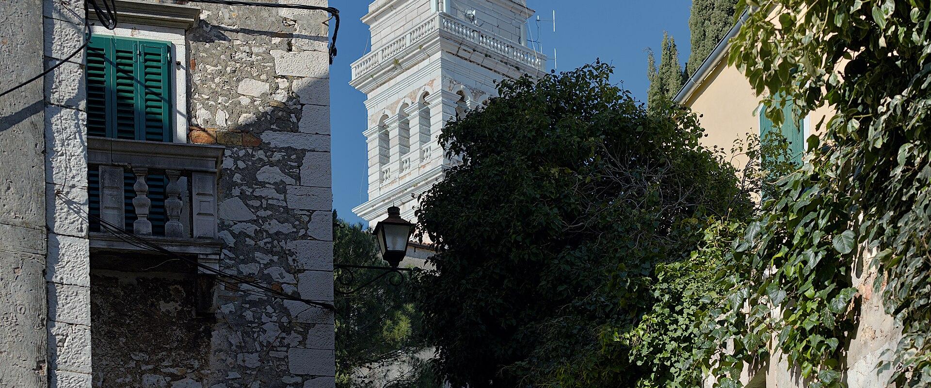 Grisia Street