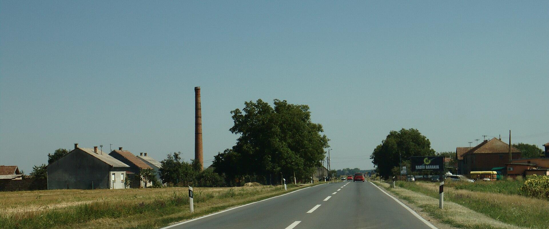 Village of Karanac