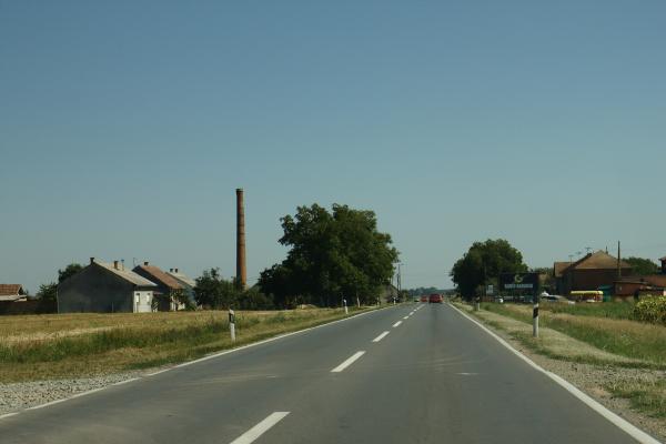Village of Karanac