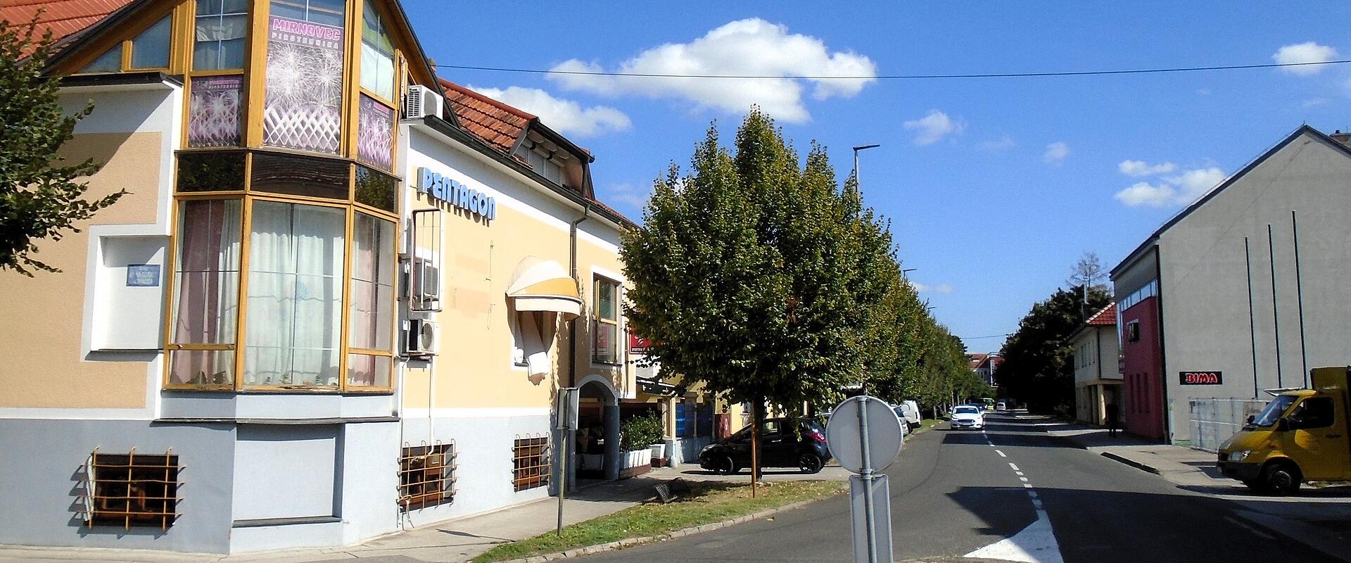 Čakovec