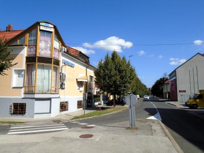 Čakovec