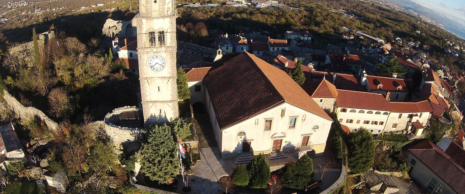 Kastav